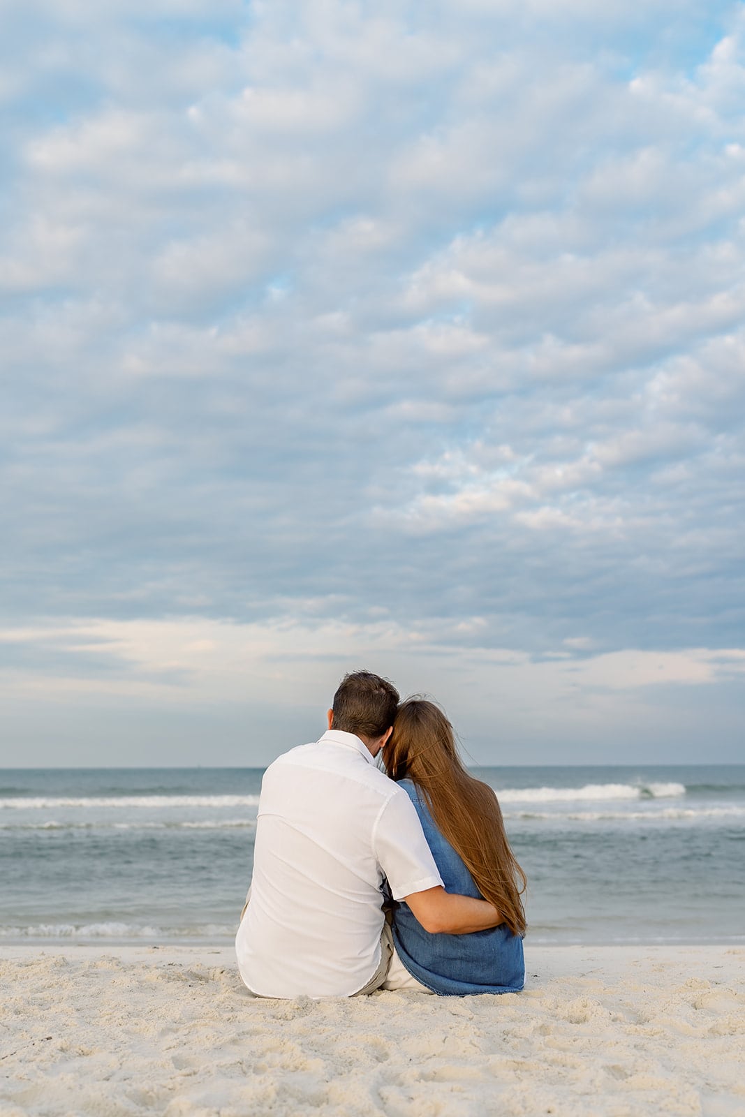 Giffen proposal, Dauphin Island