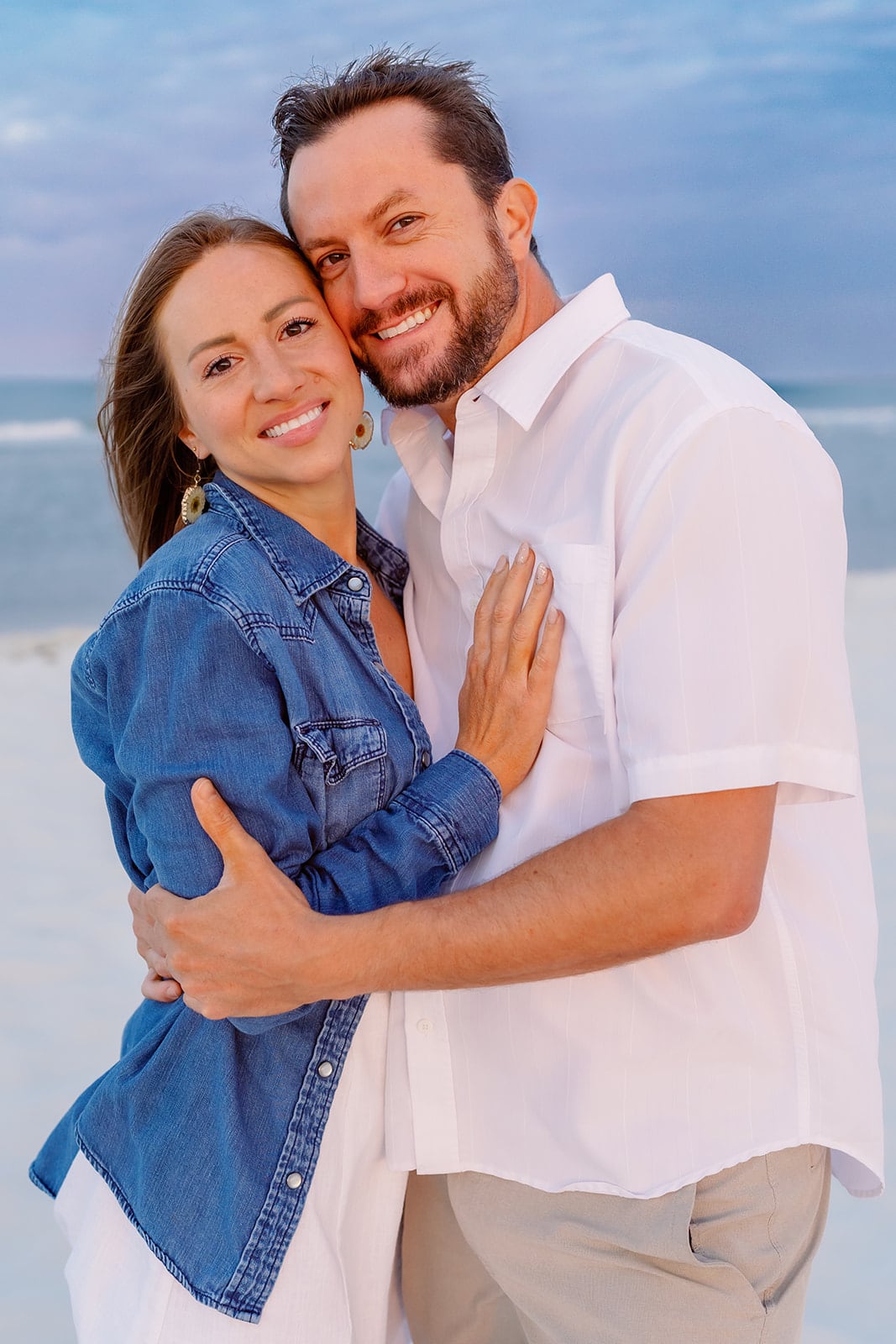 Giffen proposal, Dauphin Island