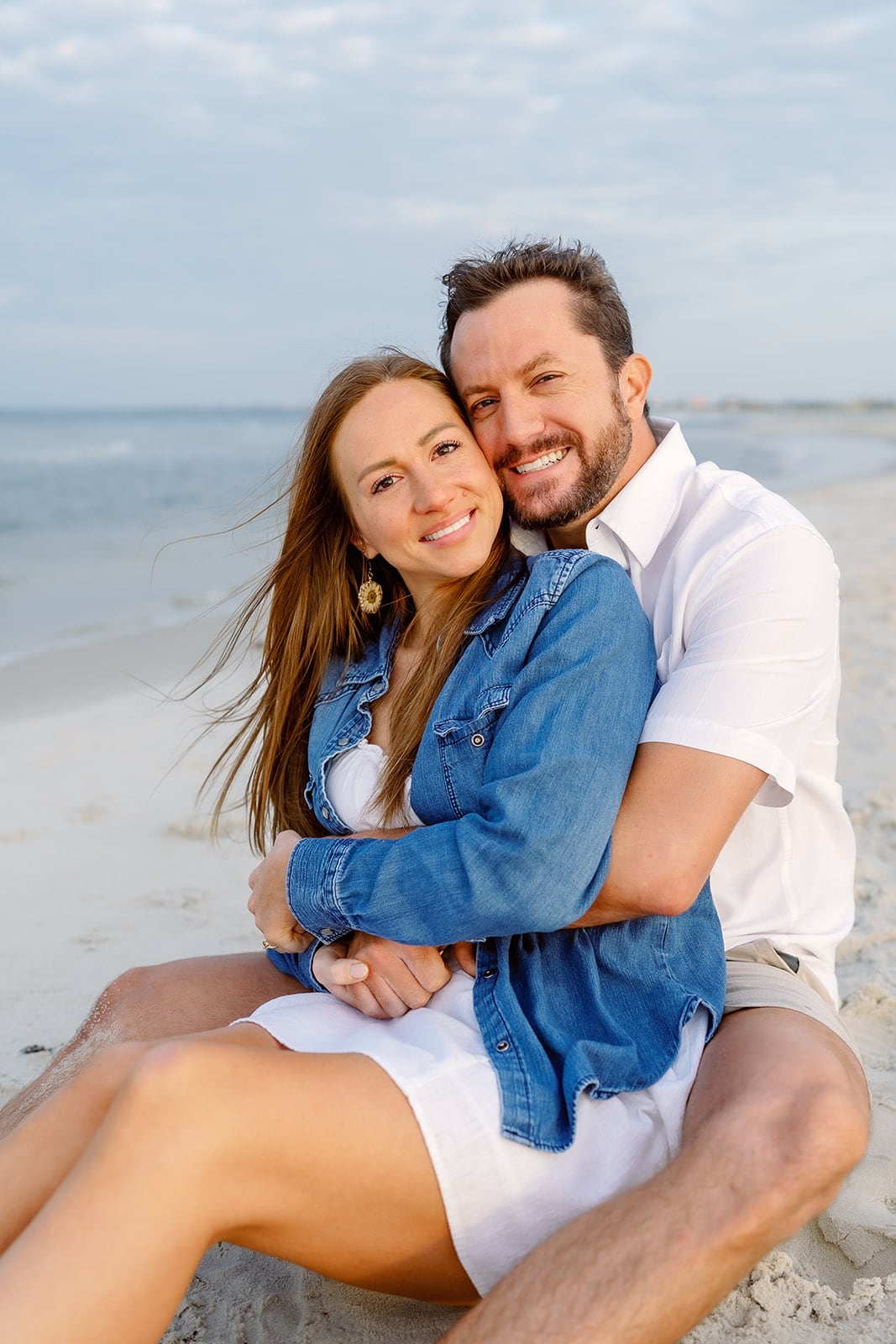 Giffen proposal, Dauphin Island