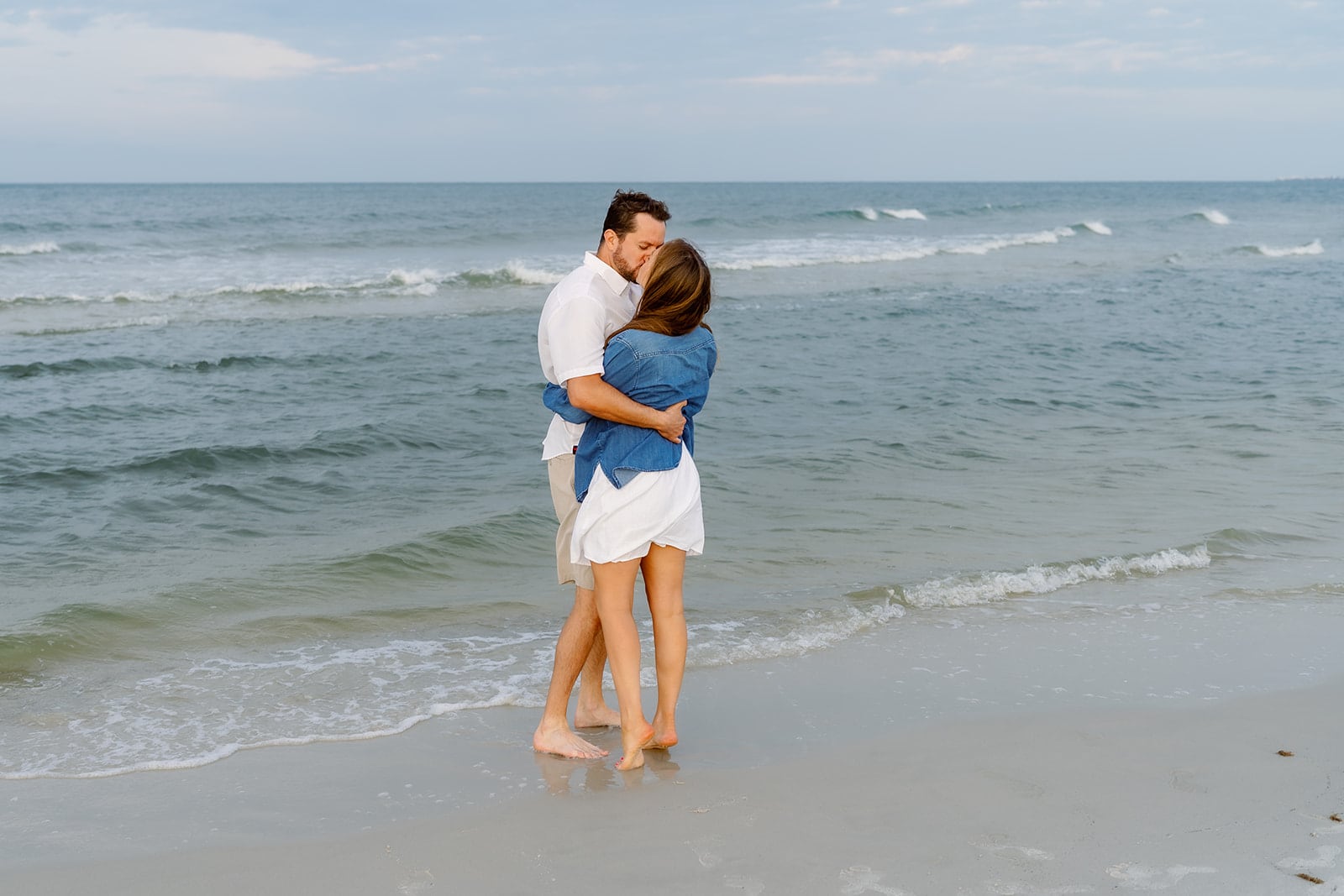 Giffen proposal, Dauphin Island