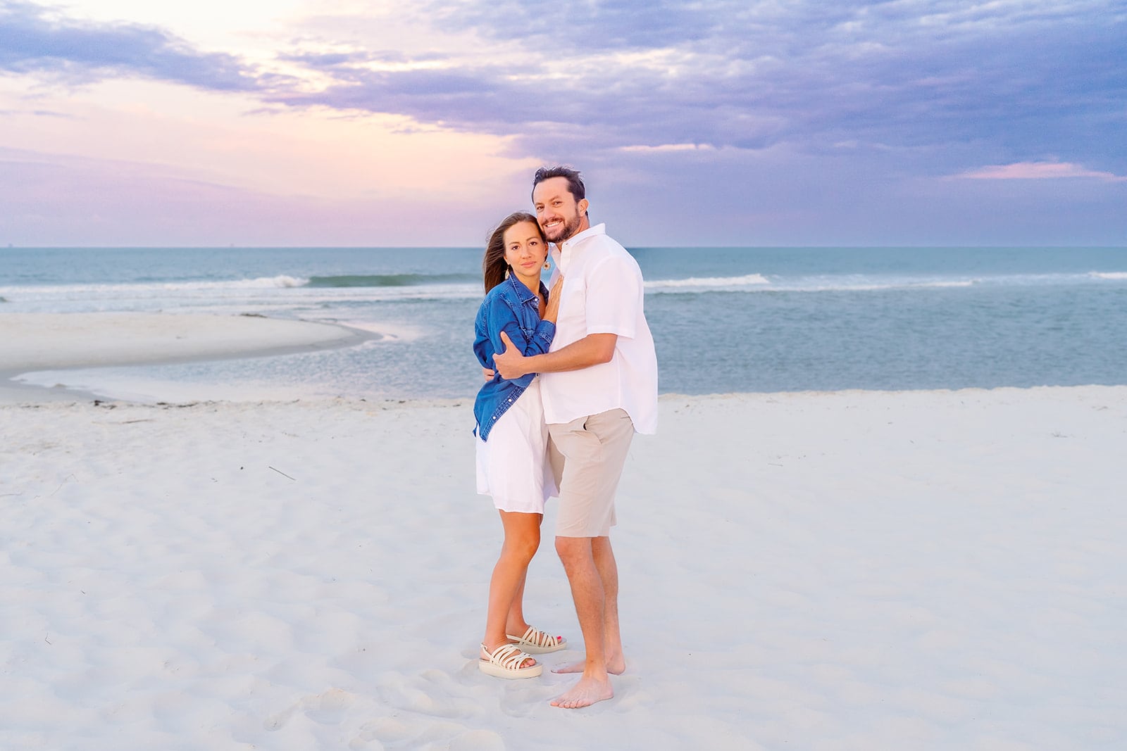 Giffen proposal, Dauphin Island