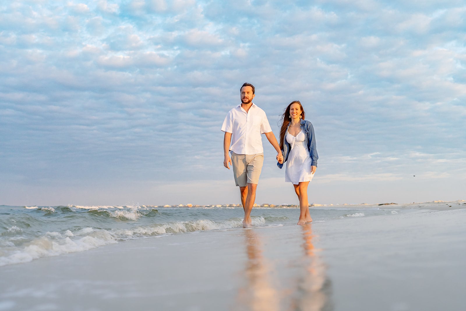 Giffen proposal, Dauphin Island