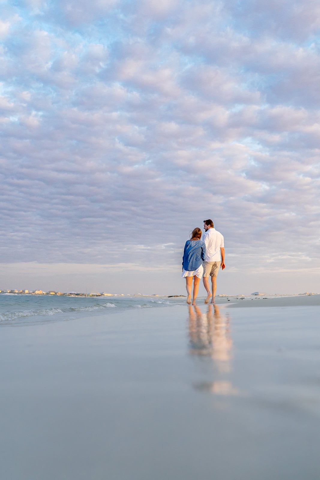 Giffen proposal, Dauphin Island