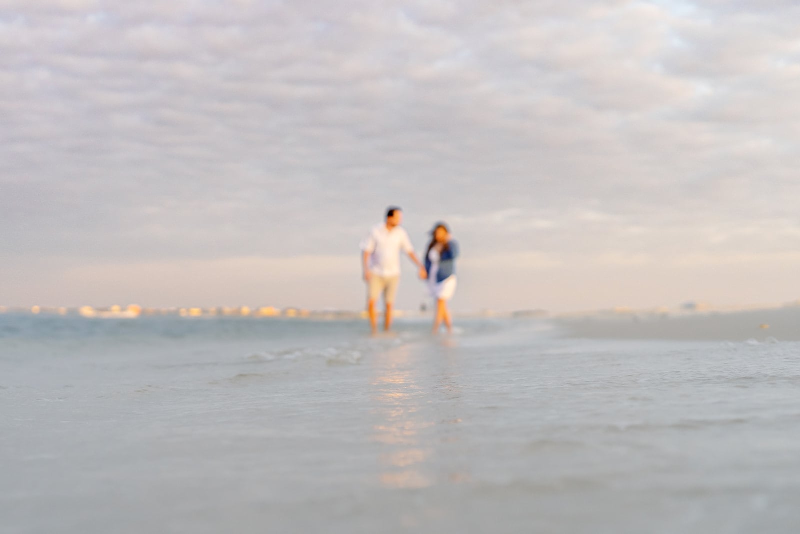 Giffen proposal, Dauphin Island