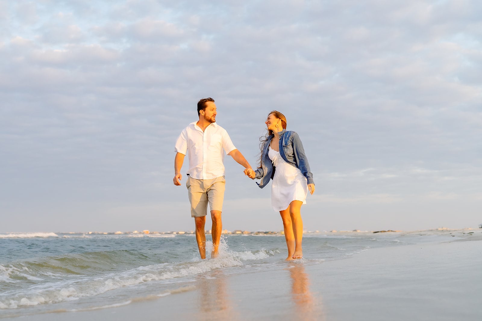 Giffen proposal, Dauphin Island