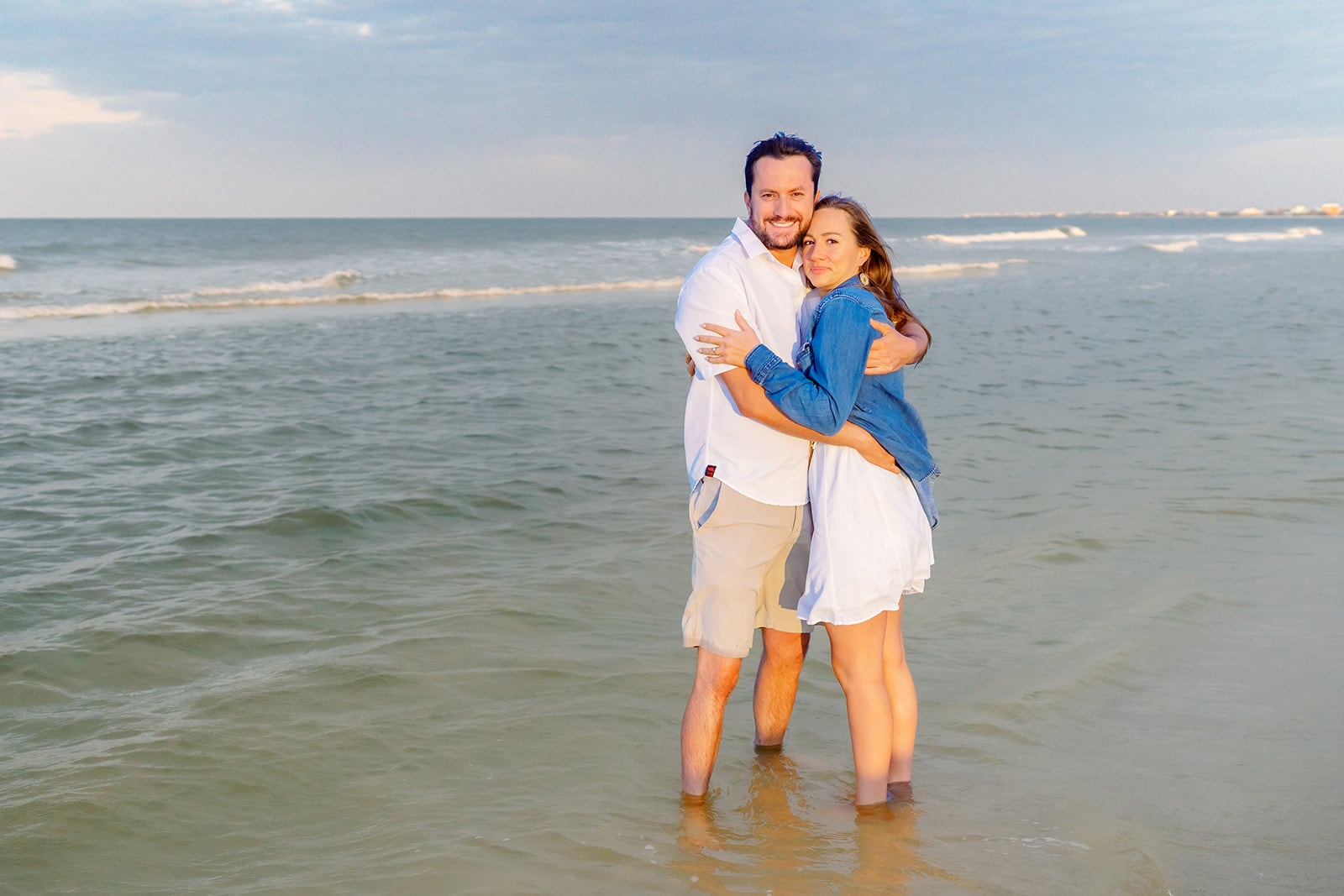 Giffen proposal, Dauphin Island