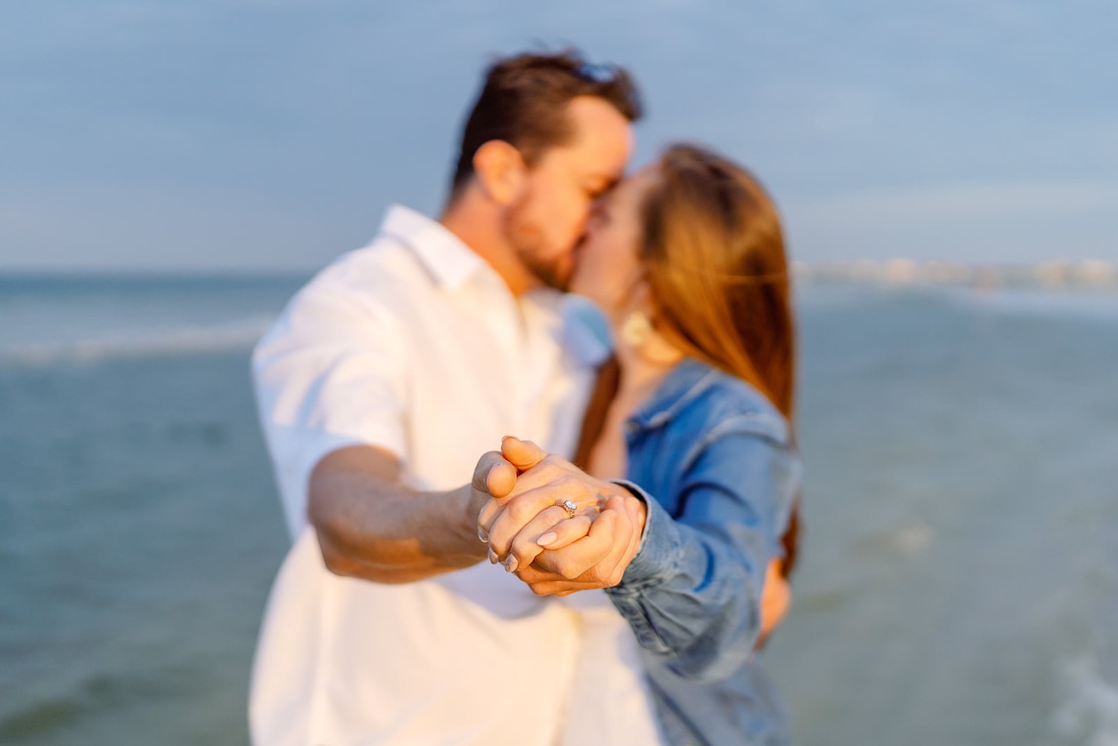 Giffen proposal, Dauphin Island