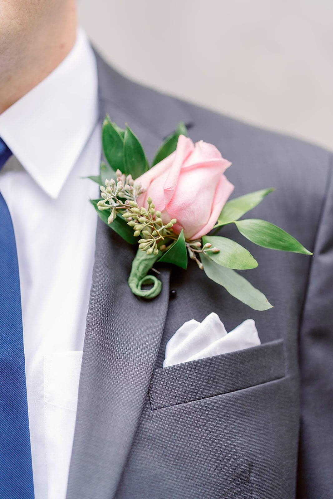 Hamilton wedding, Mobile