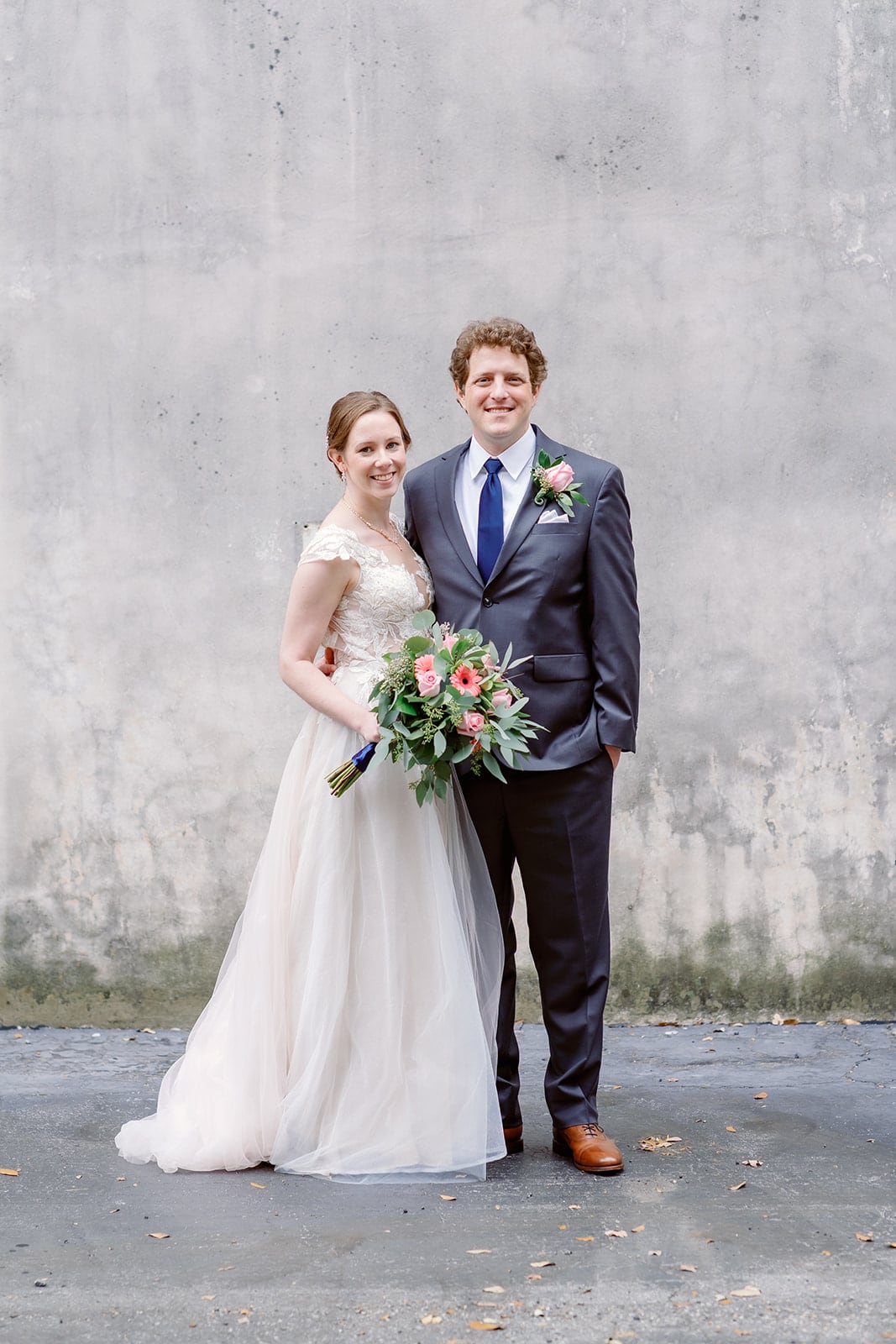 Hamilton wedding, Mobile