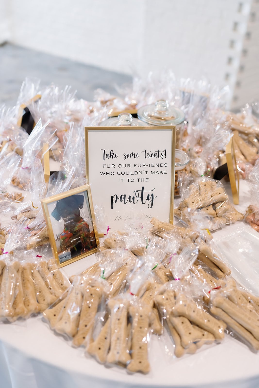 Hamilton wedding, Mobile