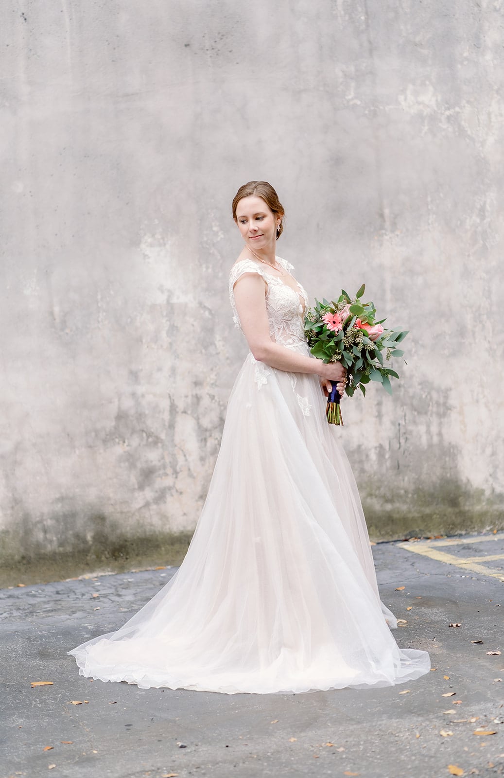 Hamilton wedding, Mobile