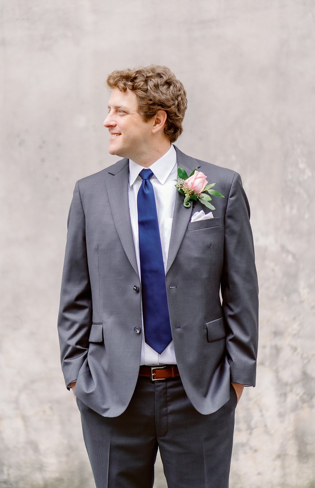 Hamilton wedding, Mobile