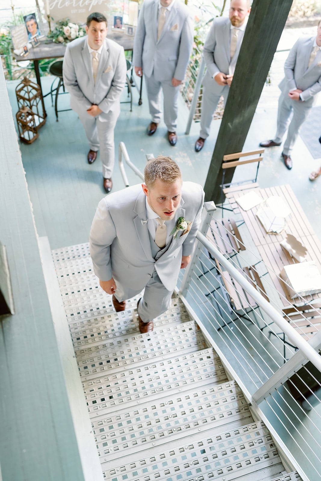 Hortop wedding, Ocean Springs