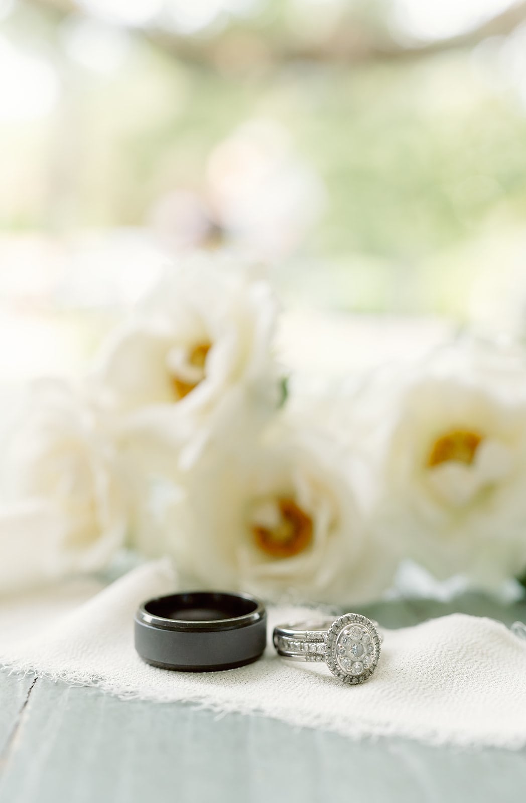 Hortop wedding, Ocean Springs