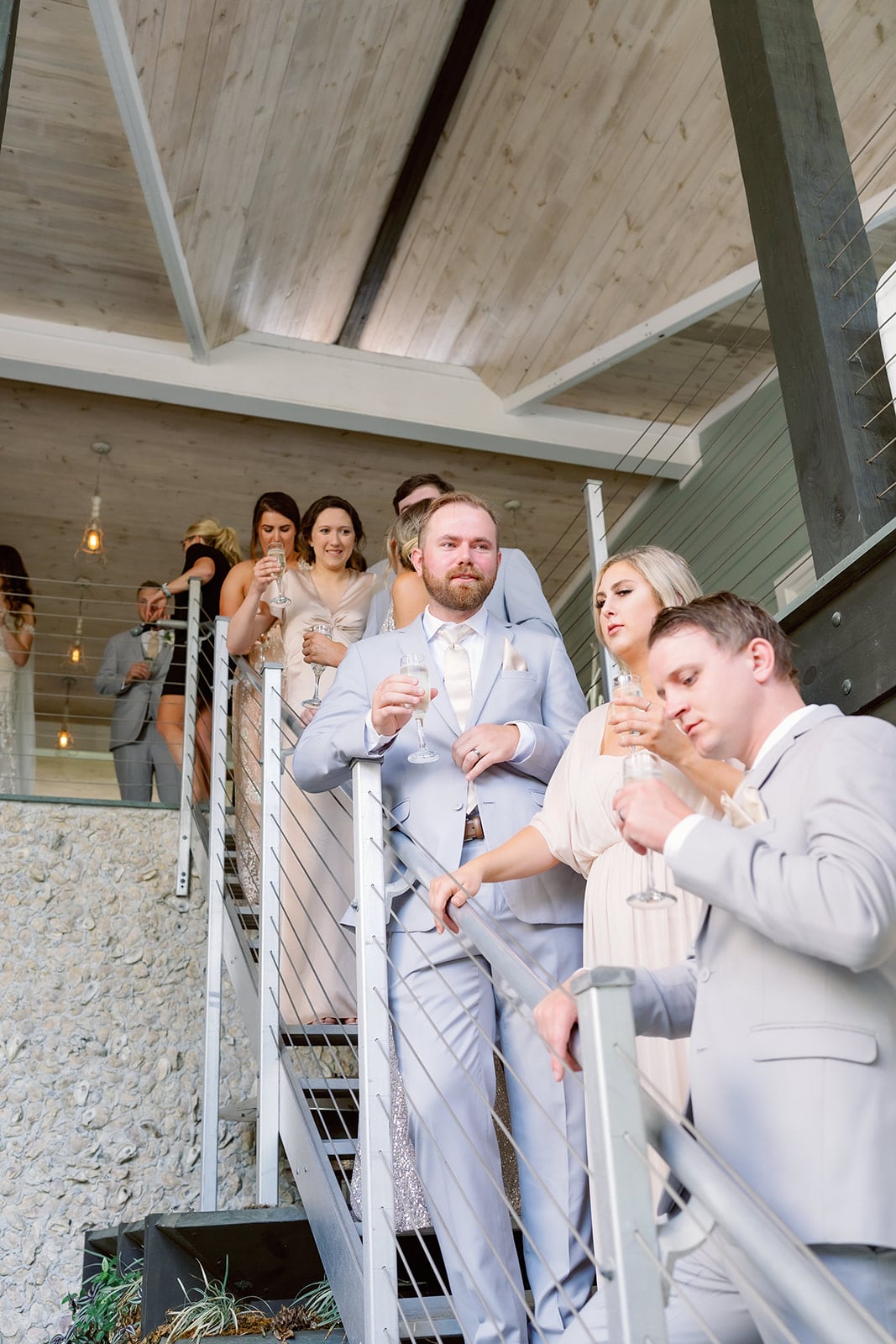 Hortop wedding, Ocean Springs