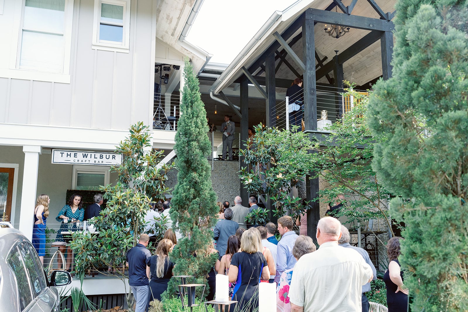 Hortop wedding, Ocean Springs