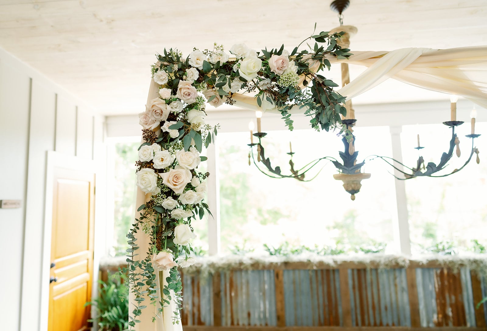 Hortop wedding, Ocean Springs