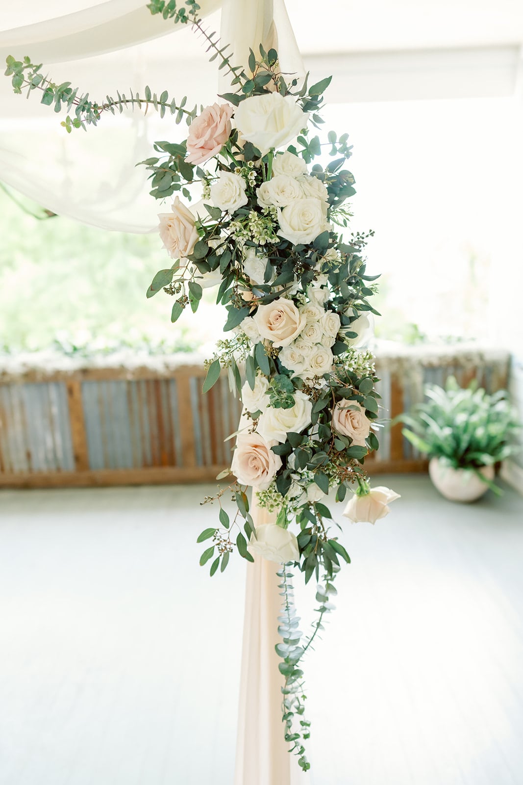 Hortop wedding, Ocean Springs