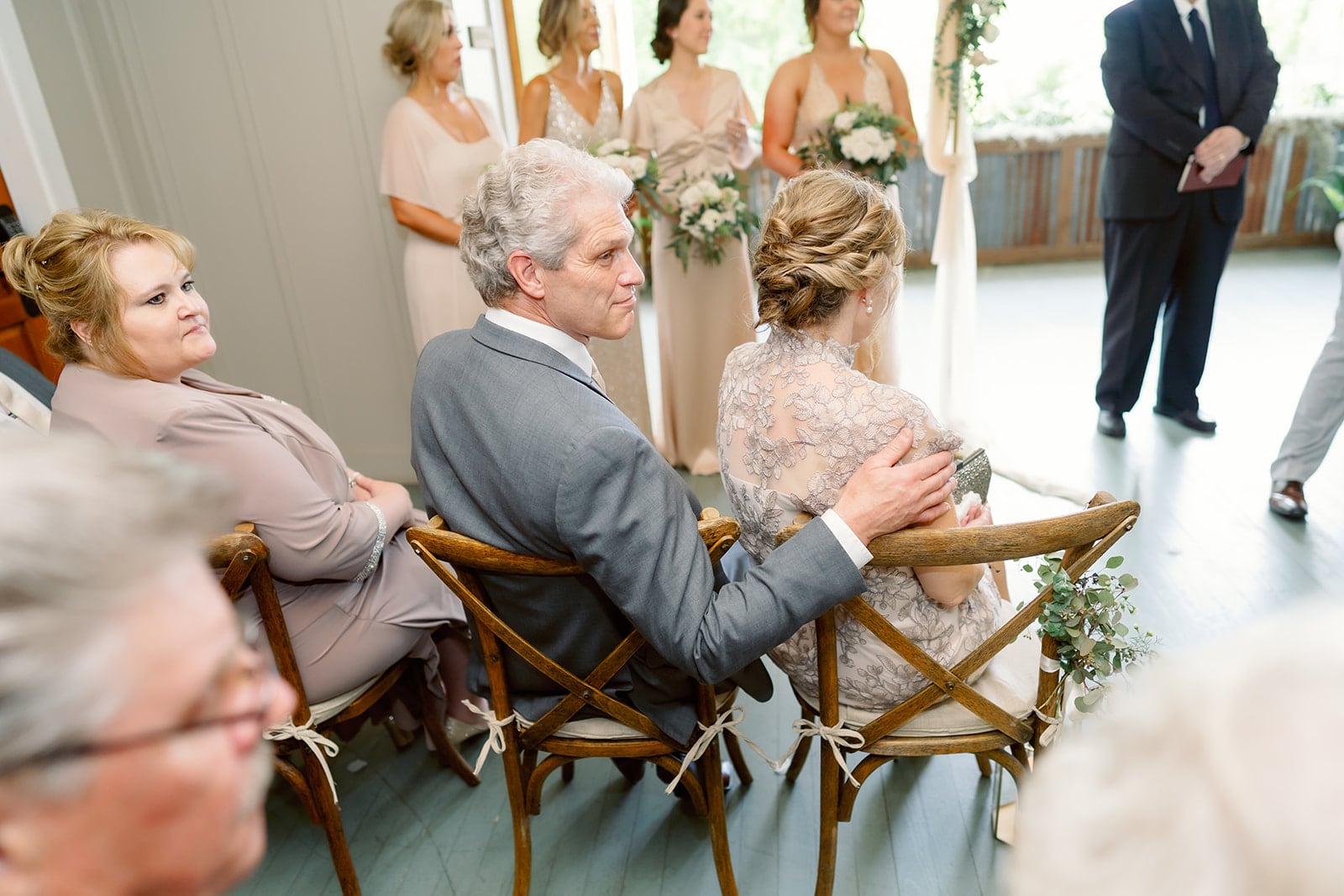 Hortop wedding, Ocean Springs