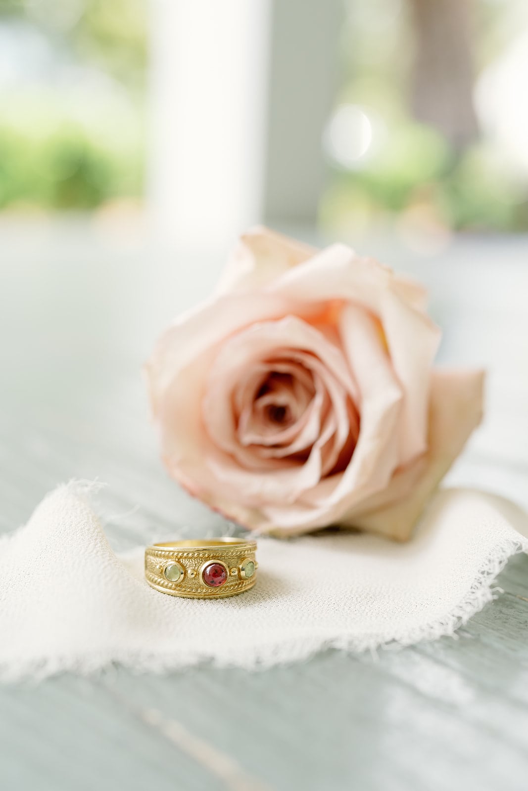 Hortop wedding, Ocean Springs