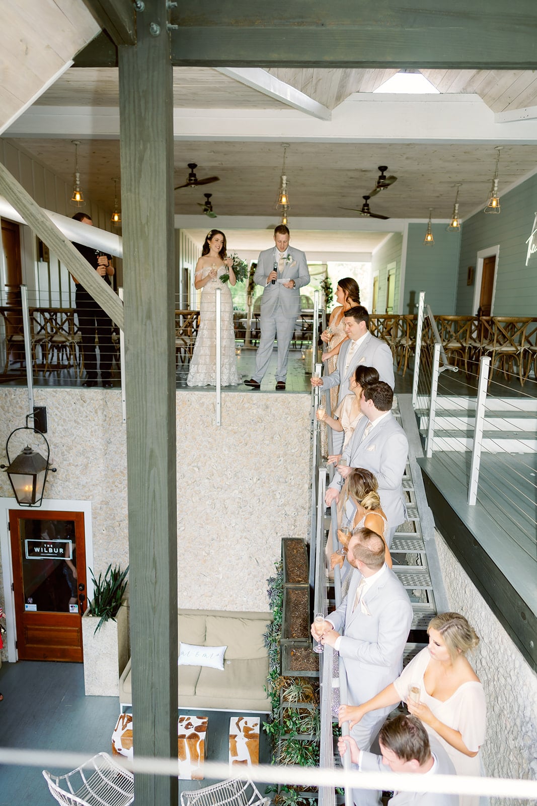 Hortop wedding, Ocean Springs
