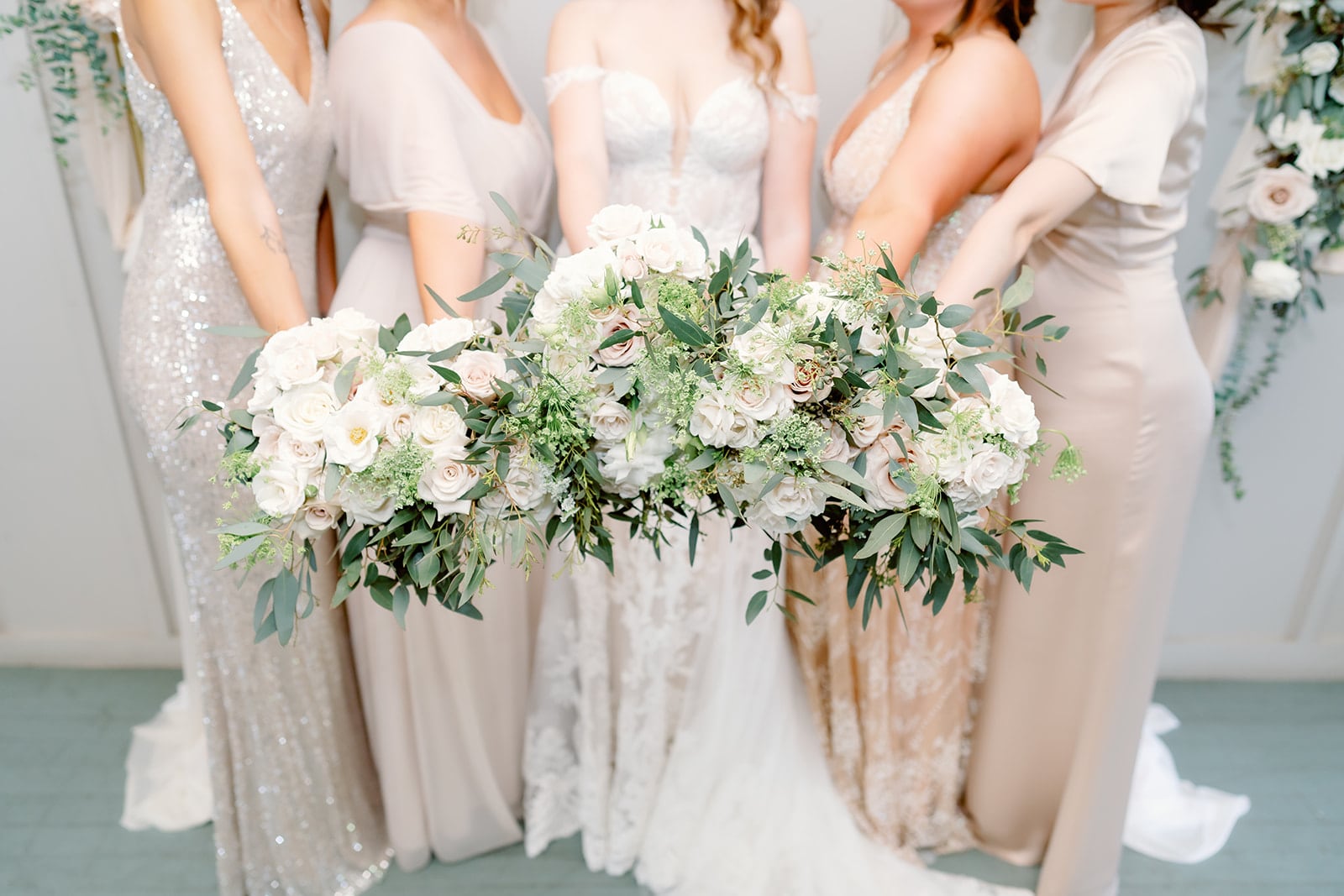 Hortop wedding, Ocean Springs