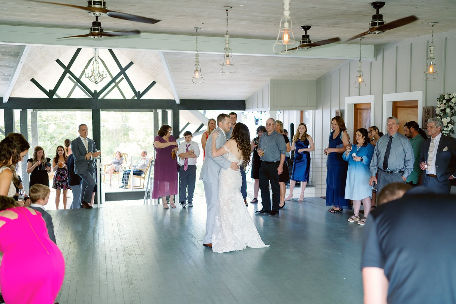 Hortop wedding, Ocean Springs