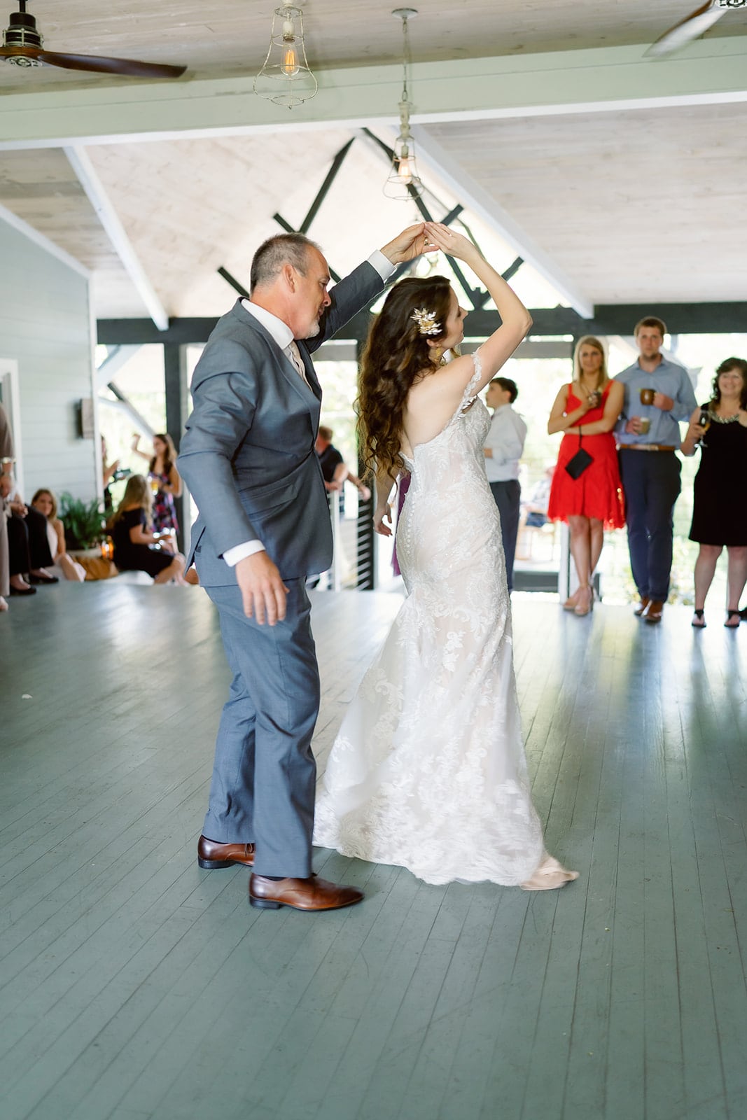 Hortop wedding, Ocean Springs