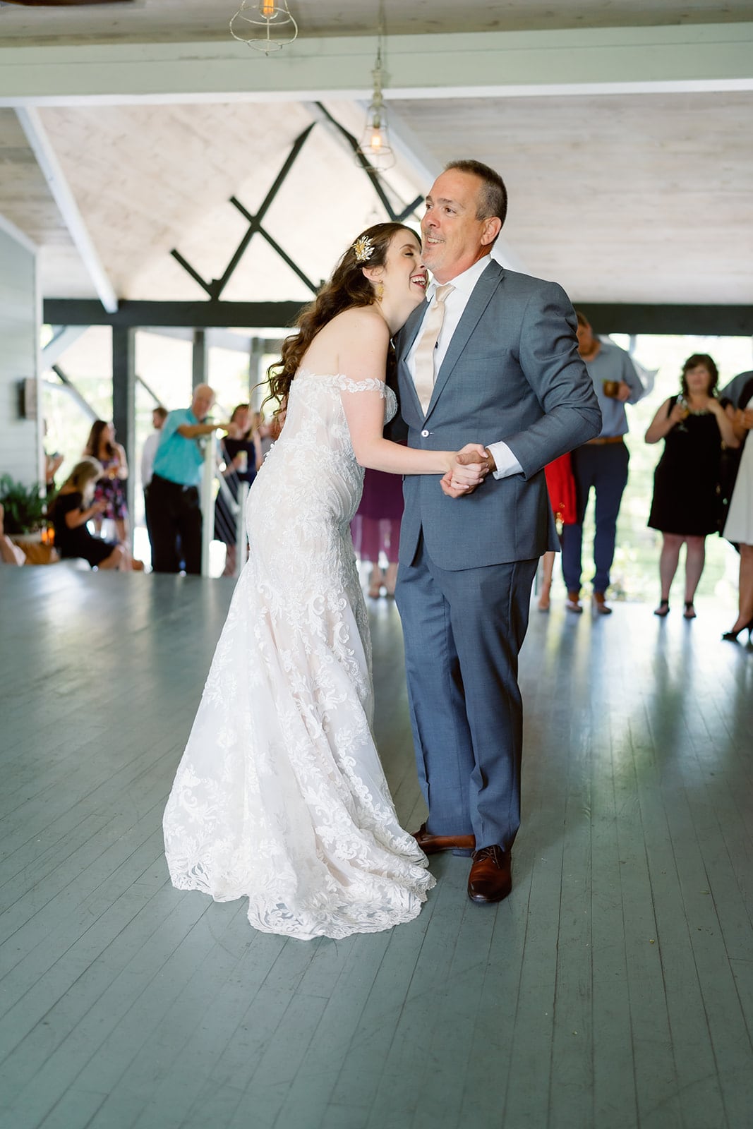 Hortop wedding, Ocean Springs