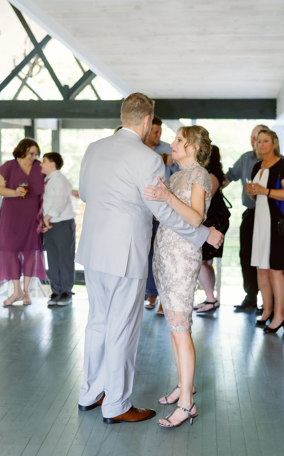 Hortop wedding, Ocean Springs