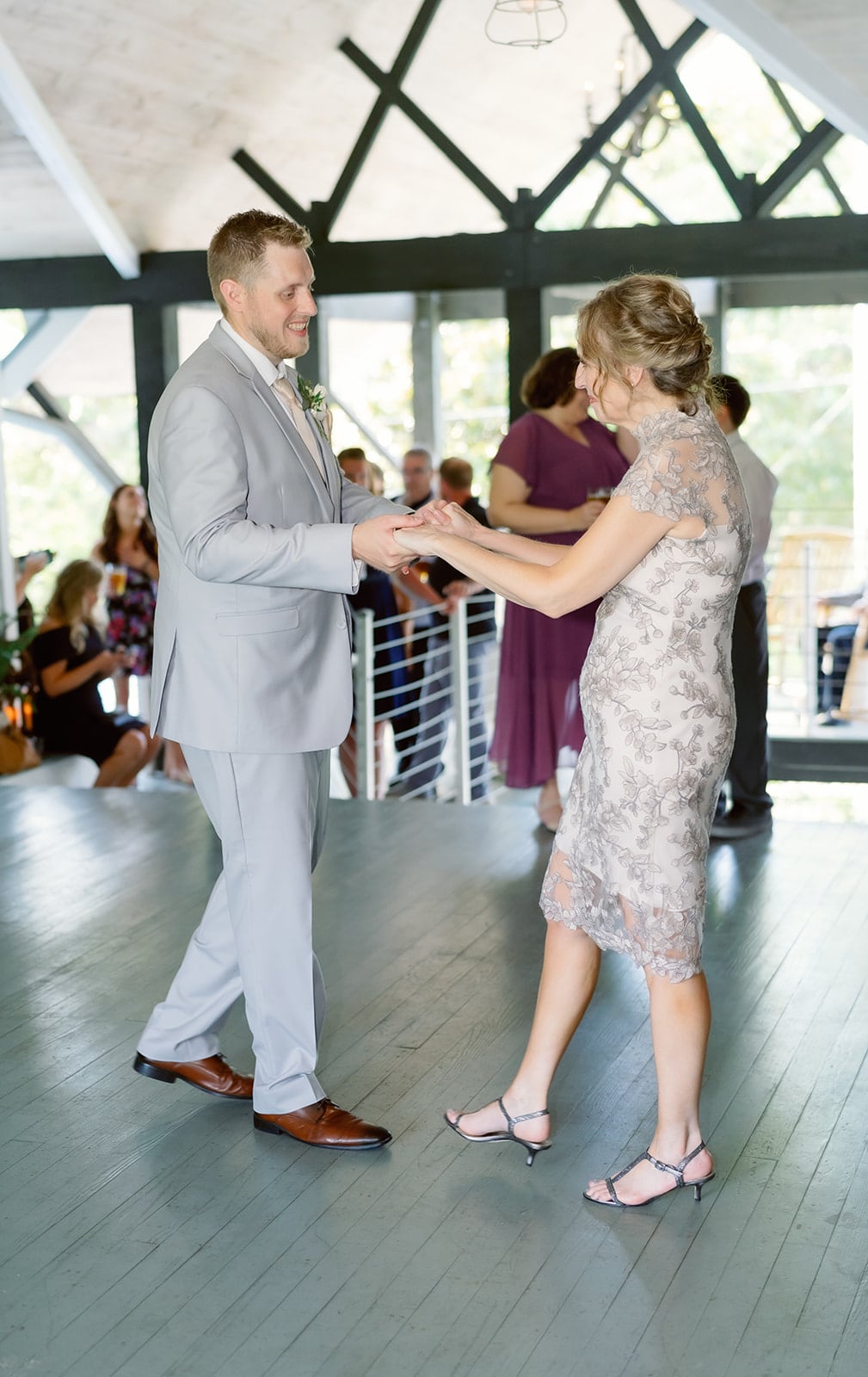 Hortop wedding, Ocean Springs