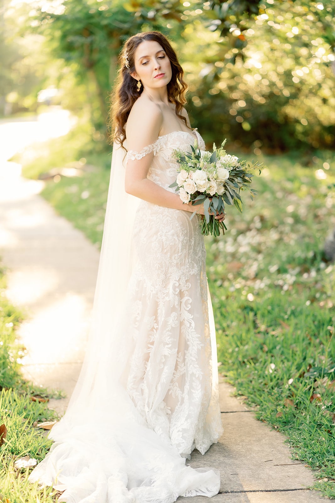 Hortop wedding, Ocean Springs