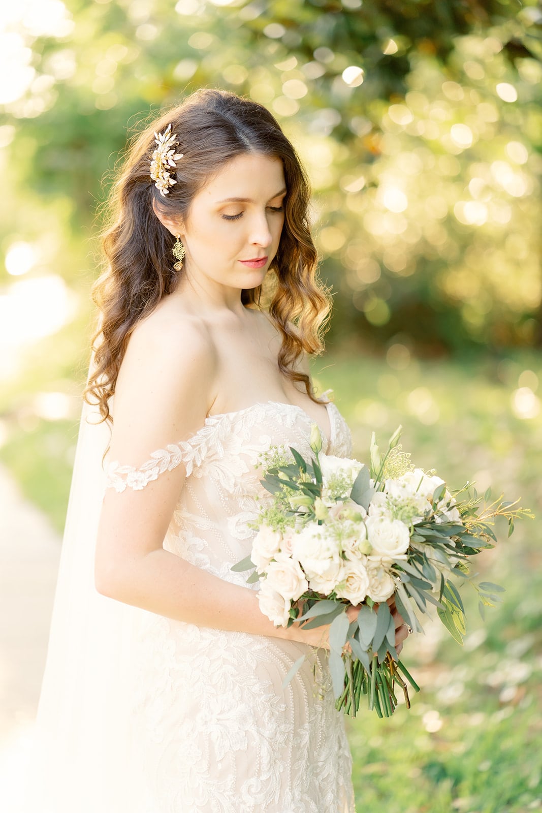 Hortop wedding, Ocean Springs