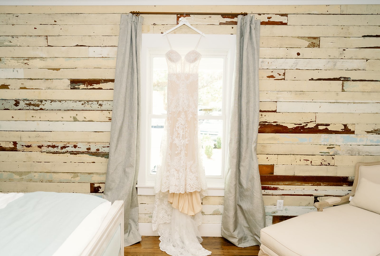 Hortop wedding, Ocean Springs