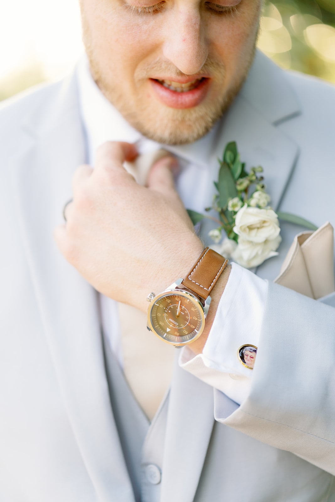 Hortop wedding, Ocean Springs