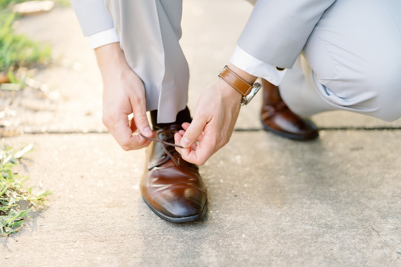 Hortop wedding, Ocean Springs