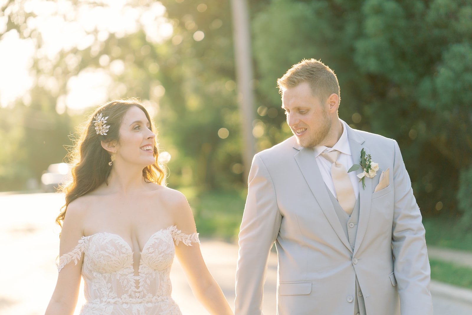 Hortop wedding, Ocean Springs