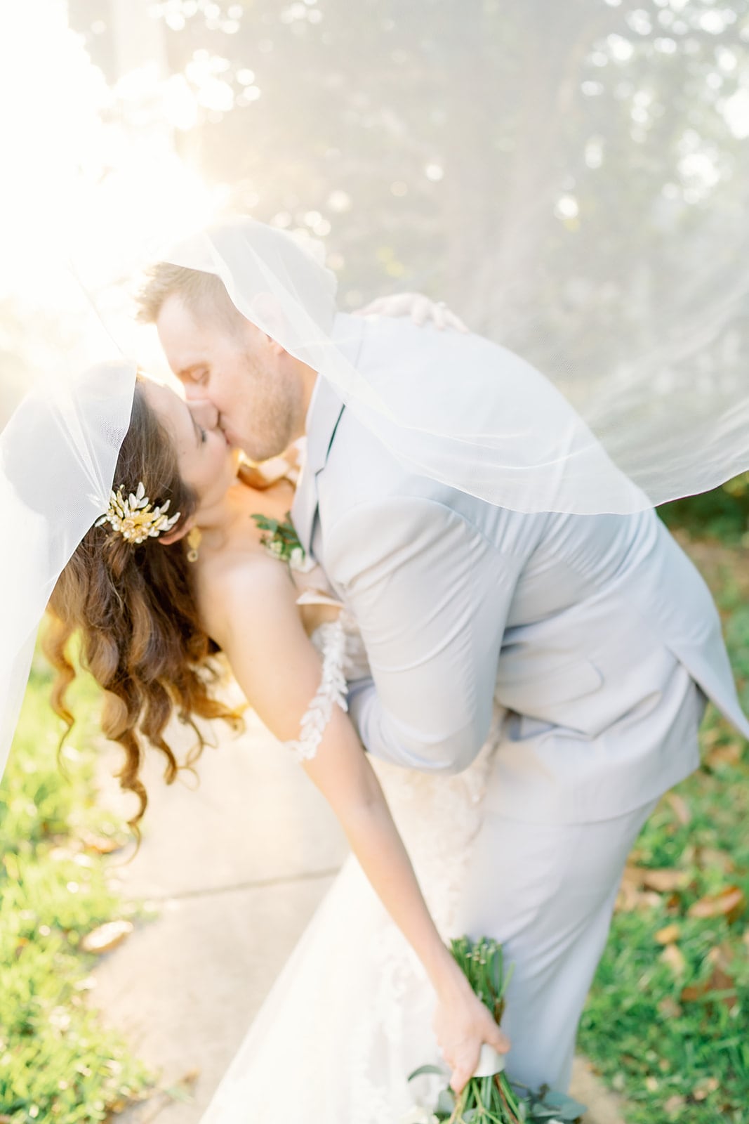 Hortop wedding, Ocean Springs