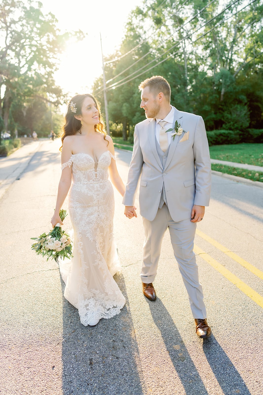 Hortop wedding, Ocean Springs