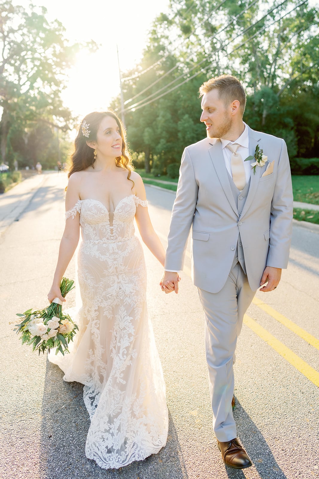 Hortop wedding, Ocean Springs