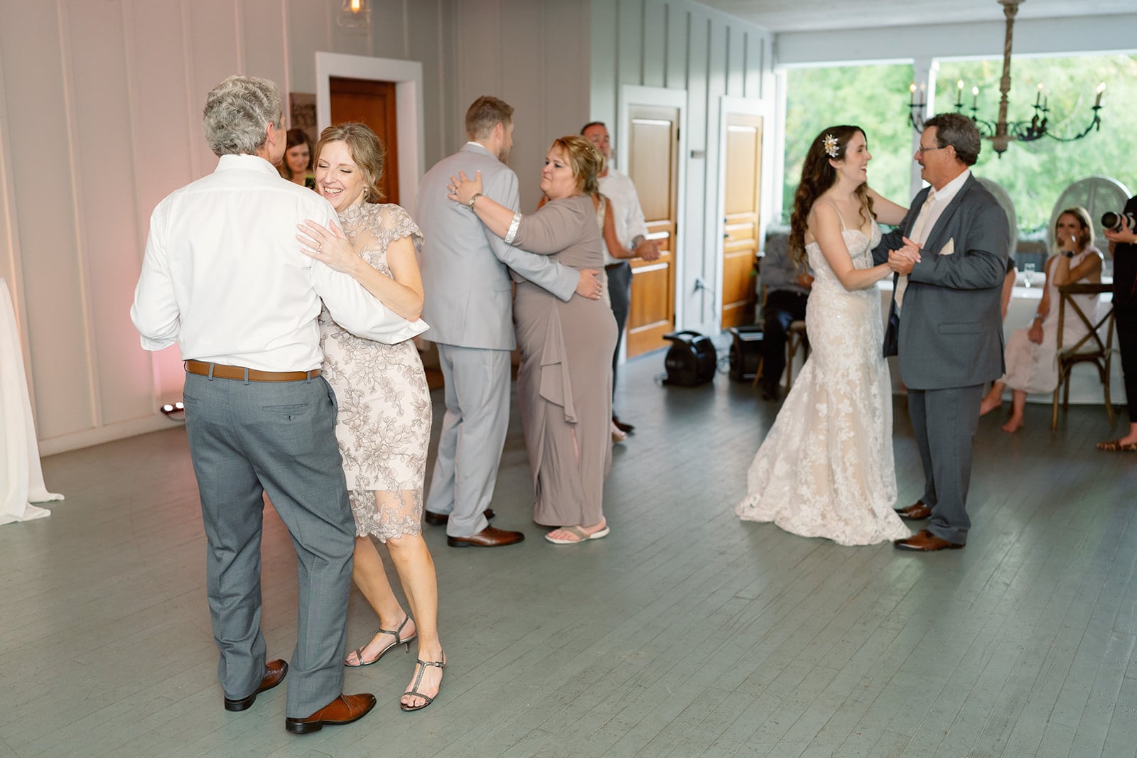 Hortop wedding, Ocean Springs