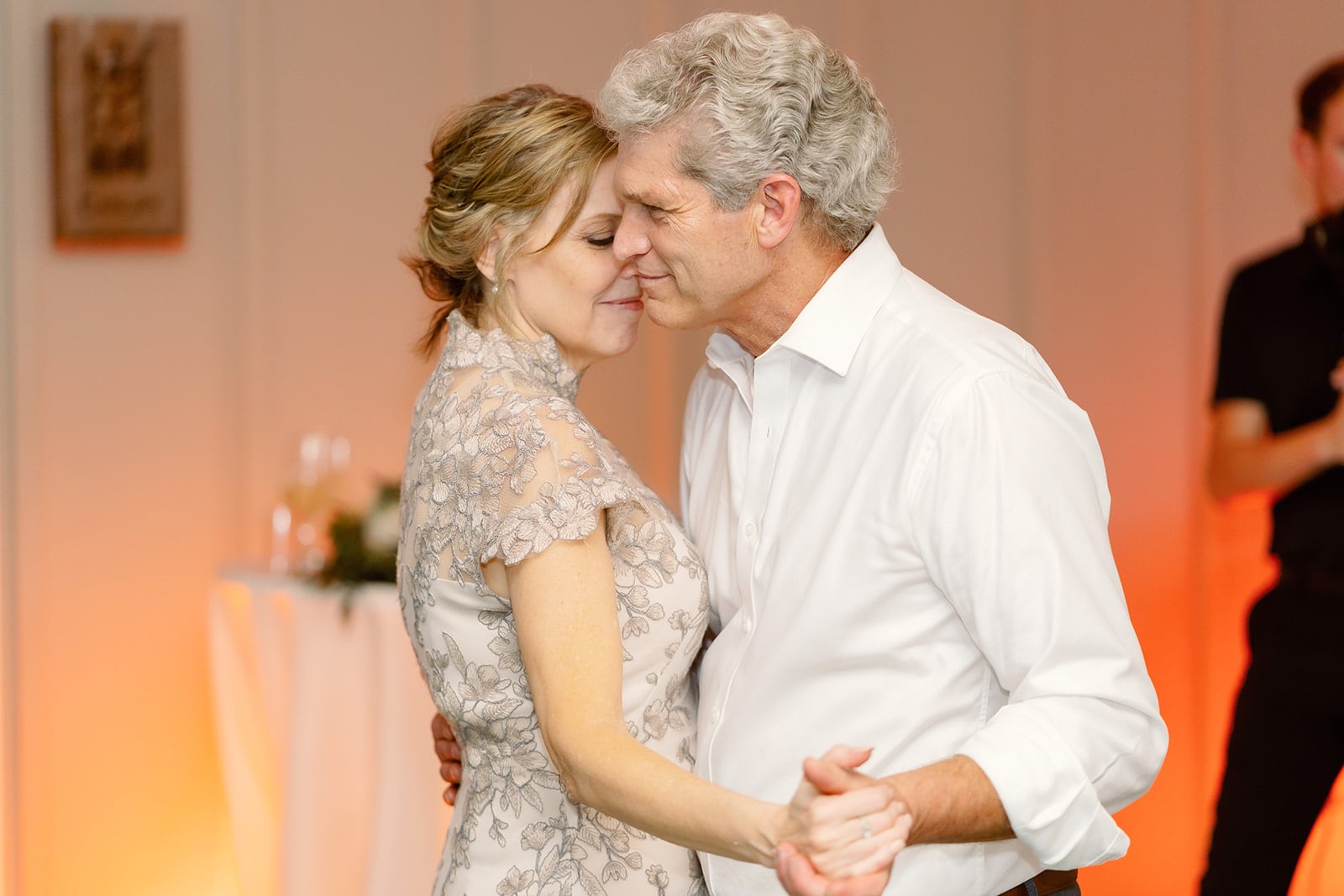 Hortop wedding, Ocean Springs