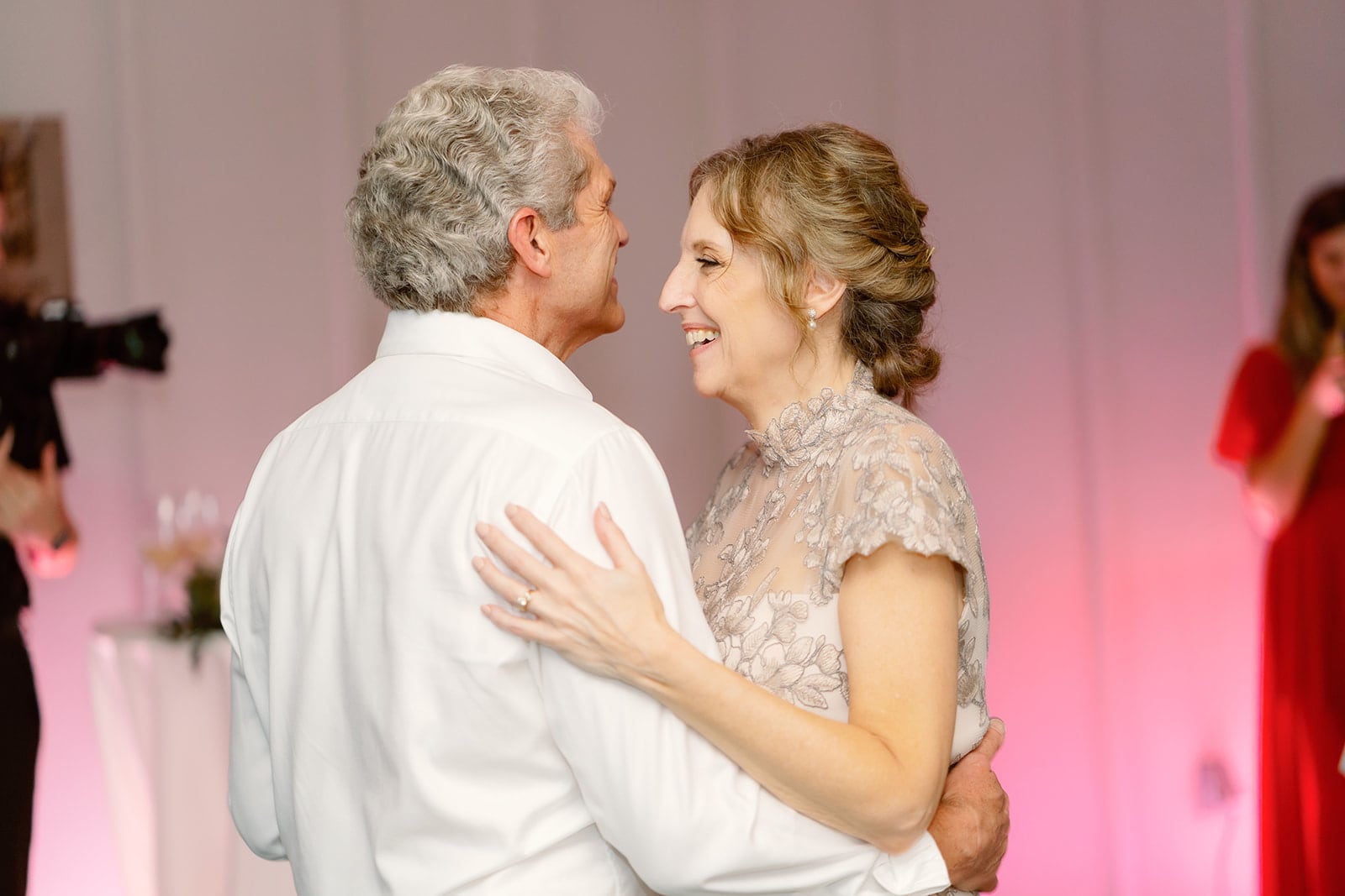 Hortop wedding, Ocean Springs