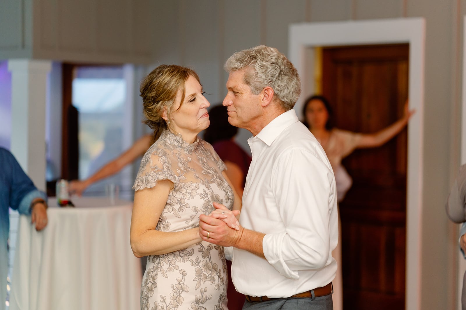 Hortop wedding, Ocean Springs