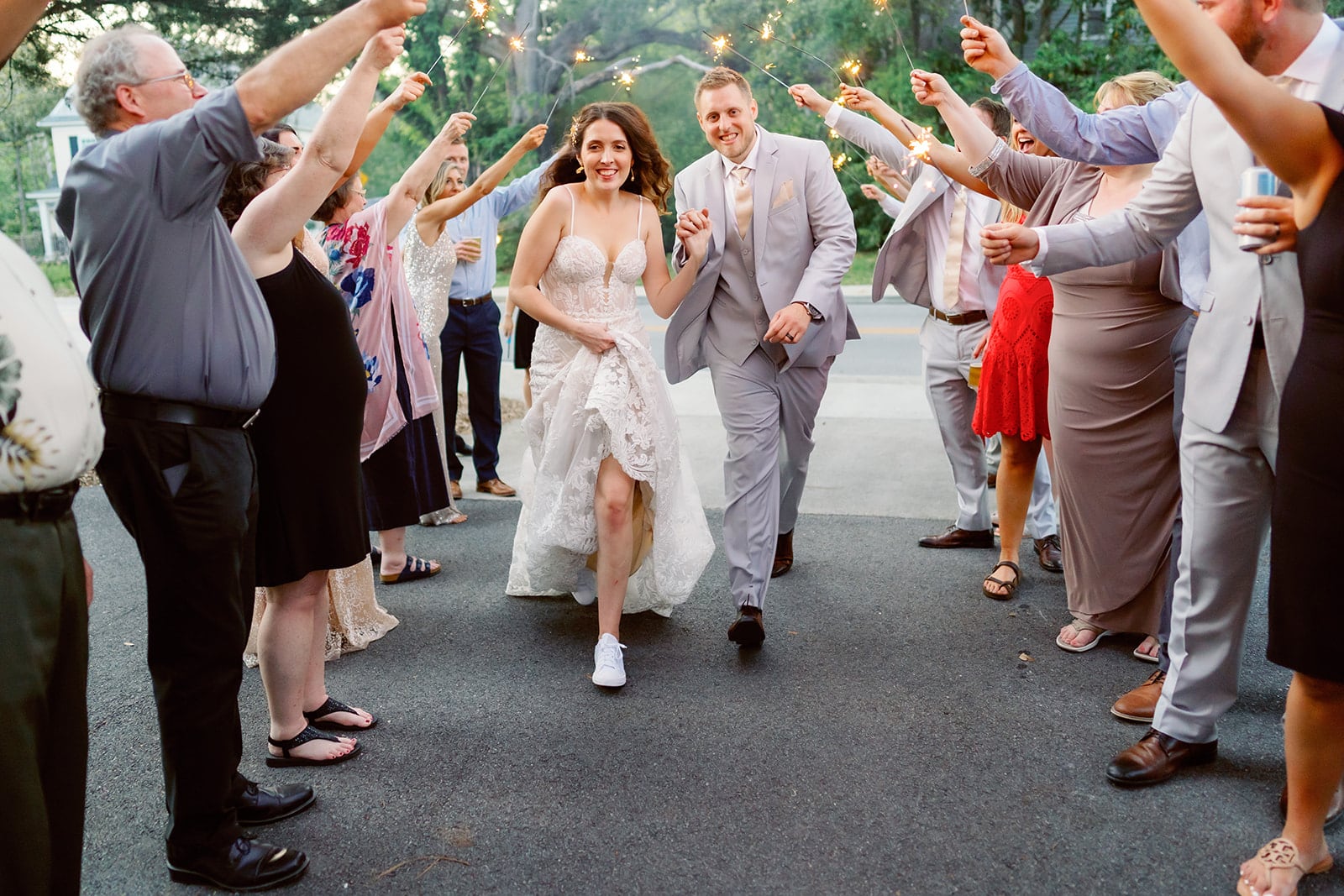 Hortop wedding, Ocean Springs