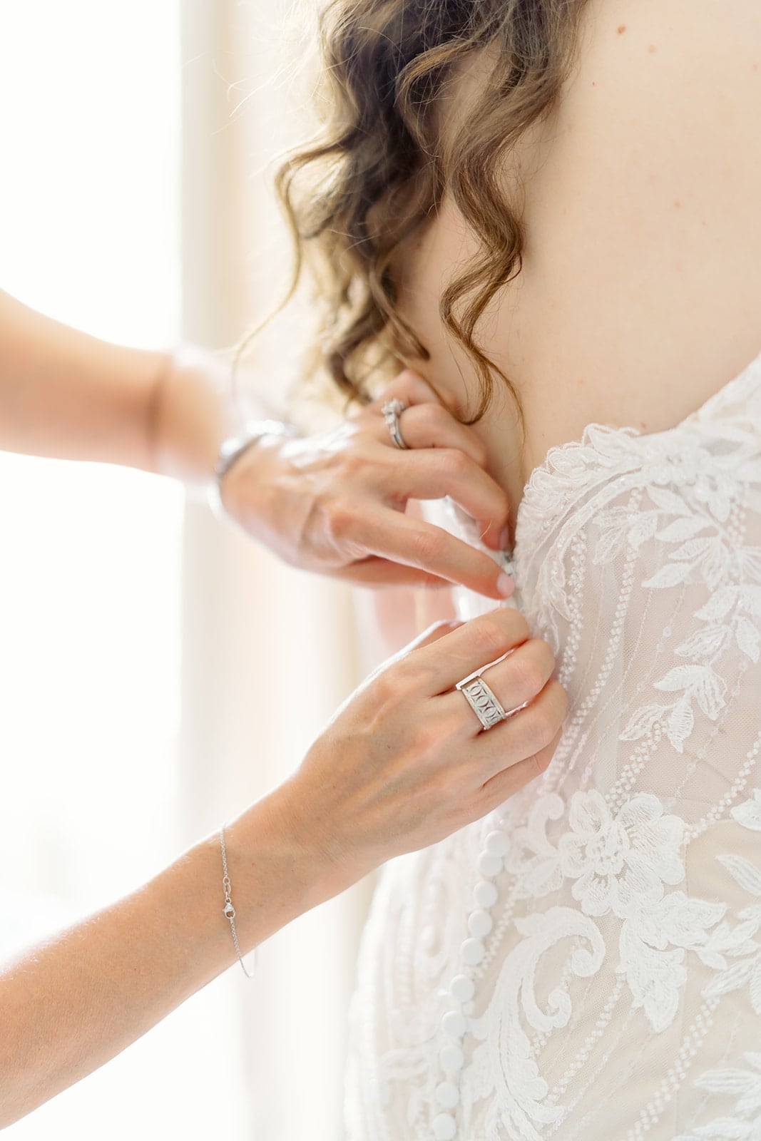 Hortop wedding, Ocean Springs