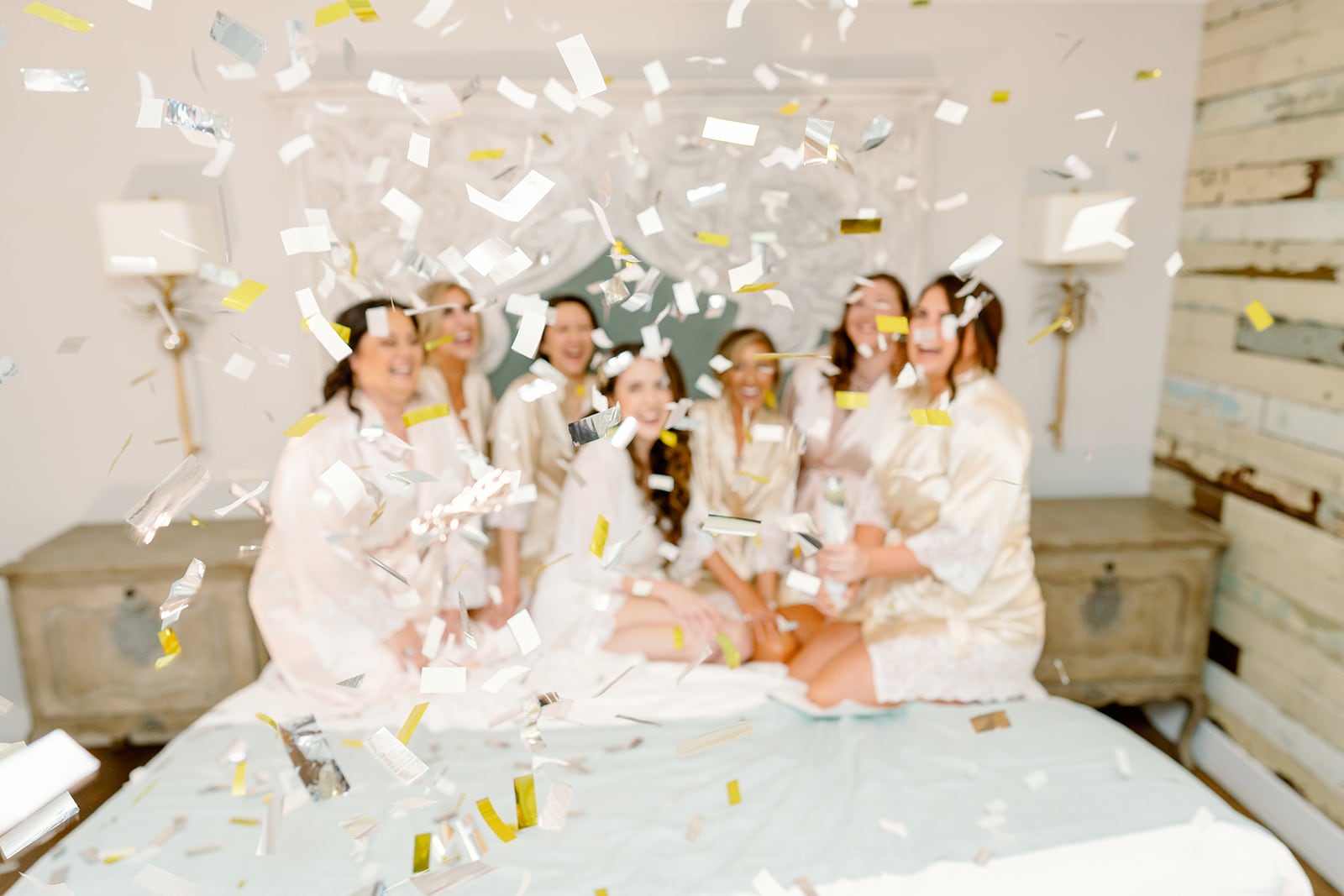 Hortop wedding, Ocean Springs