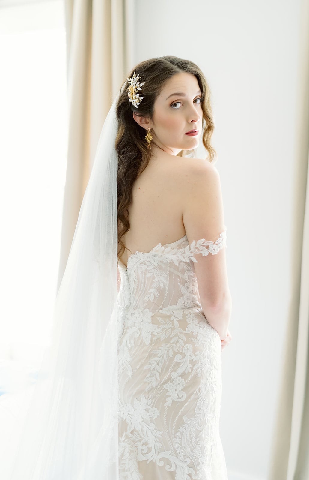 Hortop wedding, Ocean Springs