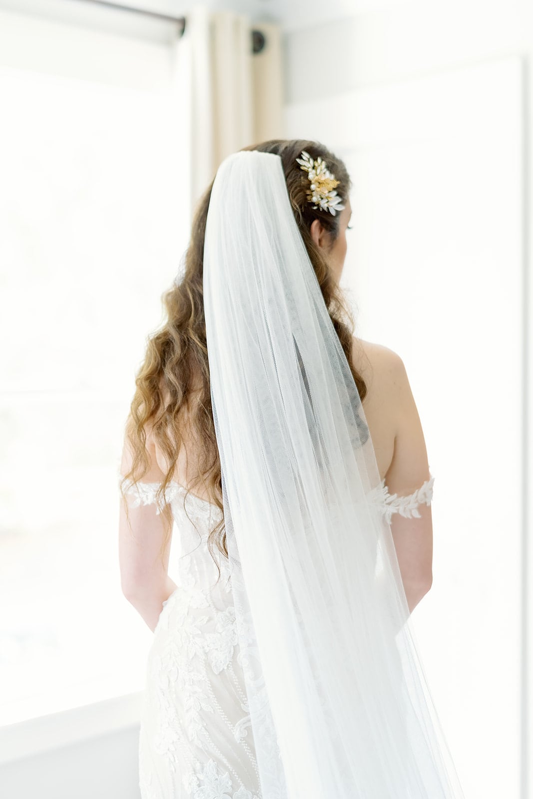 Hortop wedding, Ocean Springs