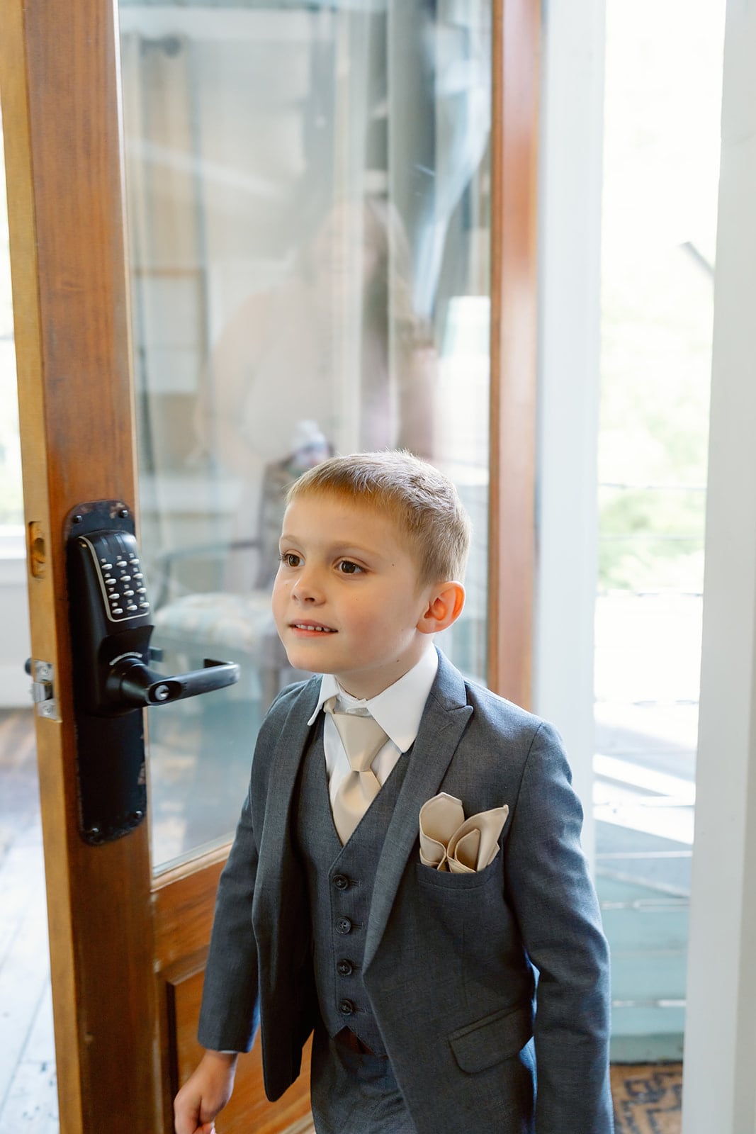 Hortop wedding, Ocean Springs